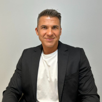 Bünyamin Sereflioglu