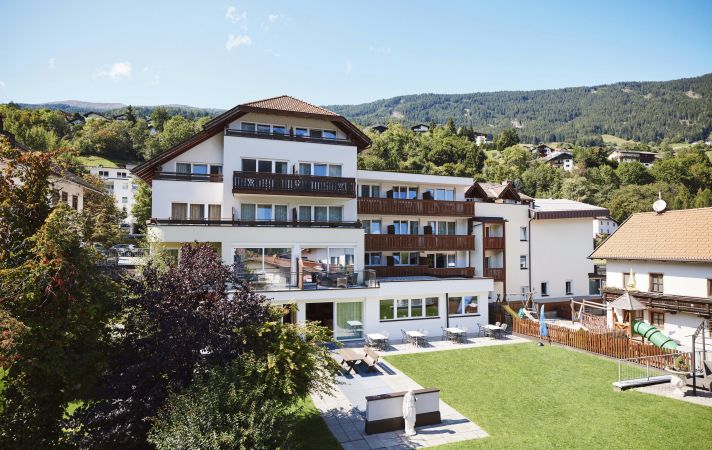 TUI KIDS Club Alpina Tirol