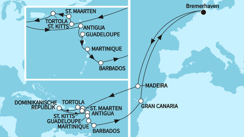 original 35meinschiff