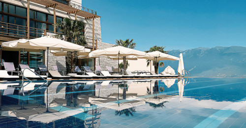 Lefay Resort & Spa Lago di Garda